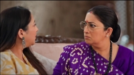 Kyunki Saas Bhi Kabhi Bahu Thi 2 - 17th February 2026